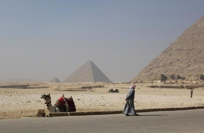 Egypt compensates families of accidentally killed Mexican tourists - ảnh 1